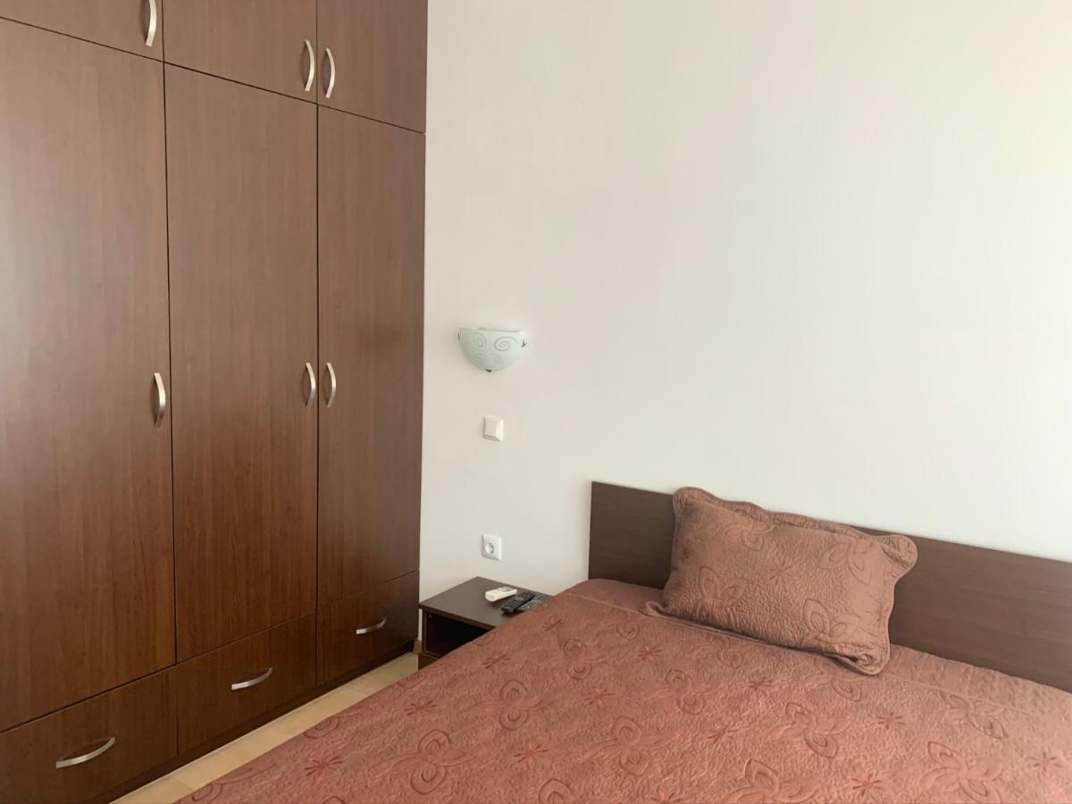 Marina Bay Apart Saint Vlas Sveti Vlas Exterior photo