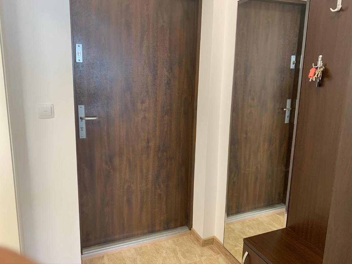 Marina Bay Apart Saint Vlas Sveti Vlas Exterior photo