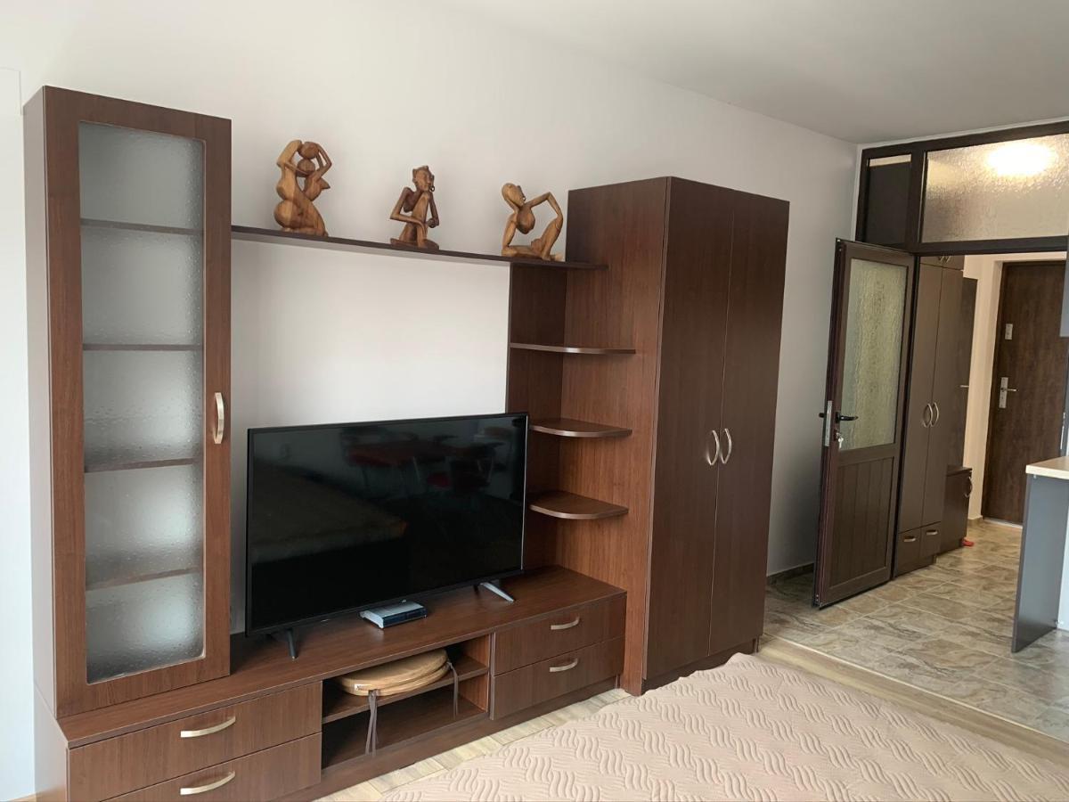 Marina Bay Apart Saint Vlas Sveti Vlas Exterior photo