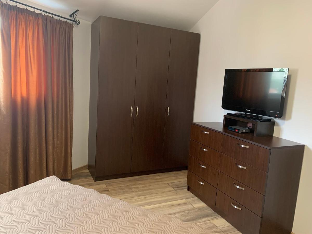 Marina Bay Apart Saint Vlas Sveti Vlas Exterior photo