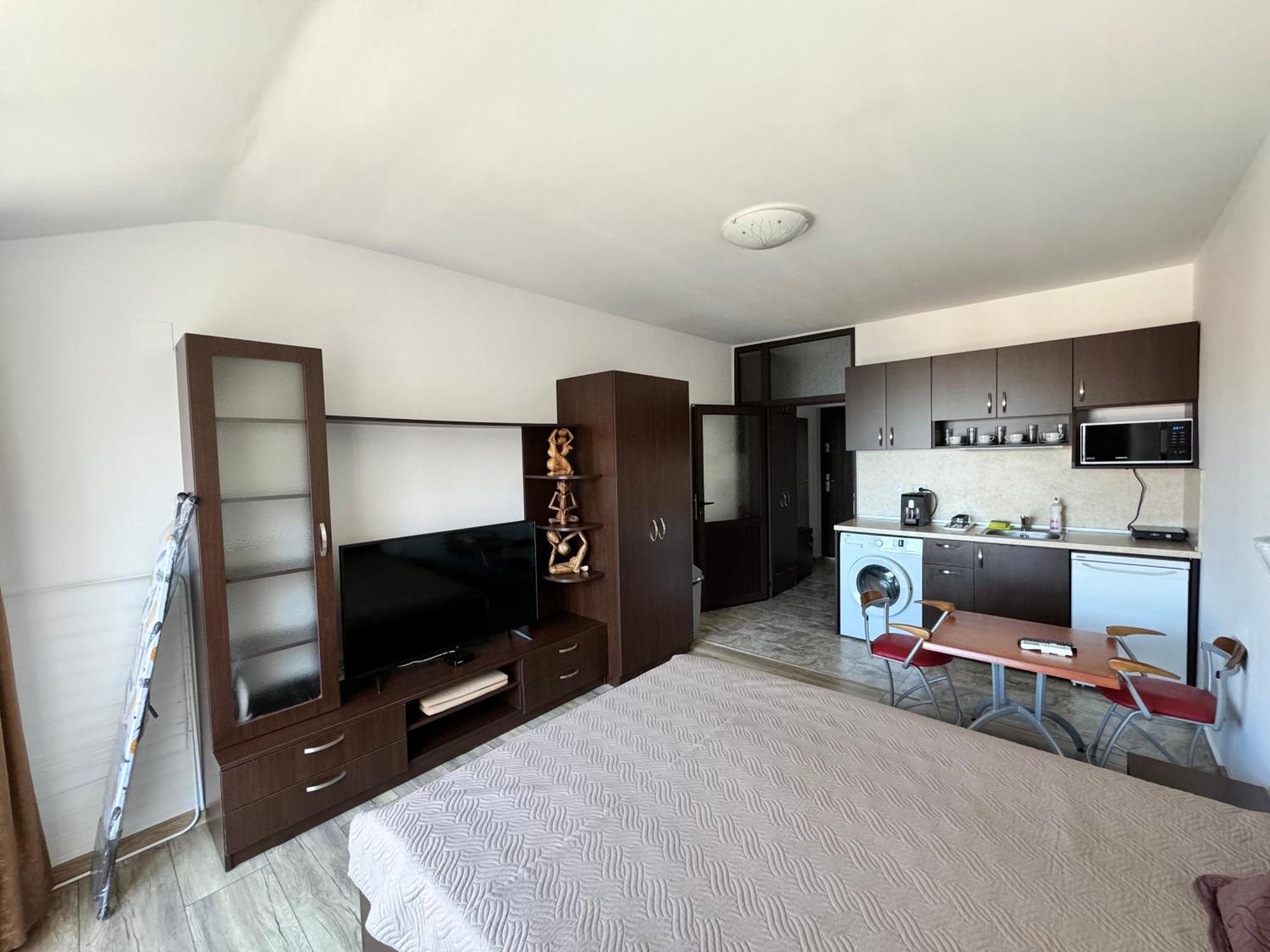 Marina Bay Apart Saint Vlas Sveti Vlas Exterior photo